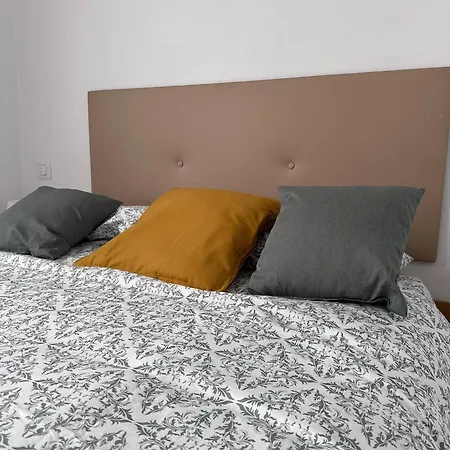 דירה Acogedor Con Vistas A La Catedral Y Parking *