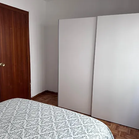 شقة Rincon Cantabrico - Con Vistas A La Catedral Y Parking اوفيدو