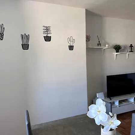 Apartman Acogedor Con Vistas A La Catedral Y Parking Oviedo