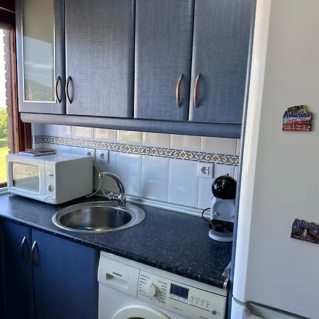 Acogedor Con Vistas A La Catedral Y Parking Oviedo